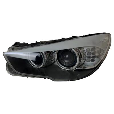 China Suitable for 12-15 BMW 5 Series F07 Hernia Headlight 5 Grandma Turismo (F07) for sale