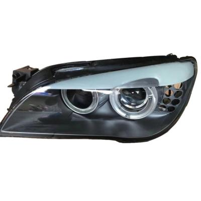 China Suitable for 7 (12-14 BMW 7 series F02 hernia headlight 7(F01) for sale