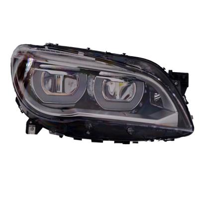 China Suitable for 7 series (F01 F02 LED headlight of 16-18 BMW 7 for sale