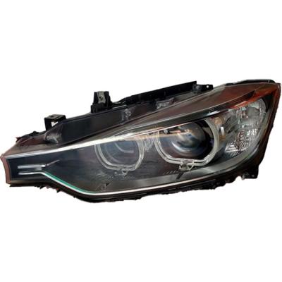 China Suitable for 3 (14-16 BMW 3 Series F30 Hernia Headlight F30 for sale