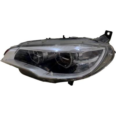 China Suitable for 15-18 BMW X6 LED X6 headlight for sale