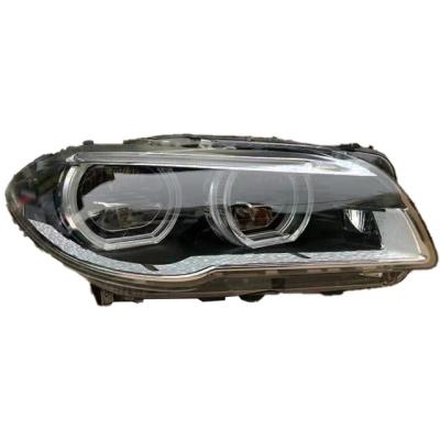 China Suitable for 15-18 BMW F18 LED 5 series headlight for sale