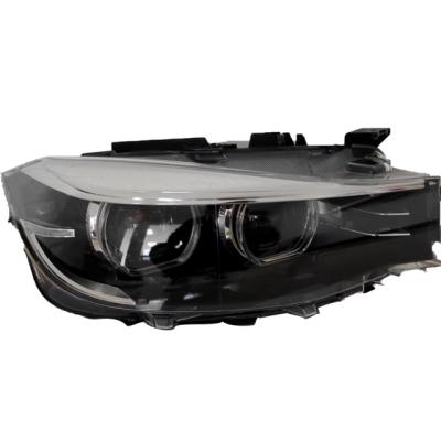 China Suitable for 16-18 BMW 3GT F34 LED Headlight 3 Gran Turismo (F34) for sale