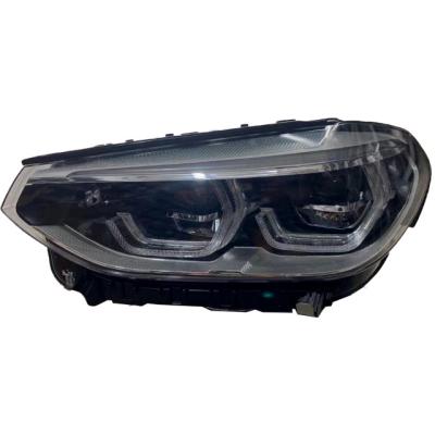 China Suitable for 18-20 BMW X3 G08 LED X3 headlight for sale