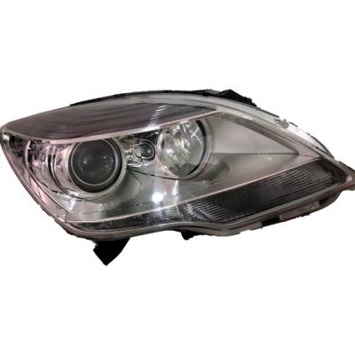 China Suitable for 13-15 Mercedes Benz R350 251 hernia headlight R350 for sale