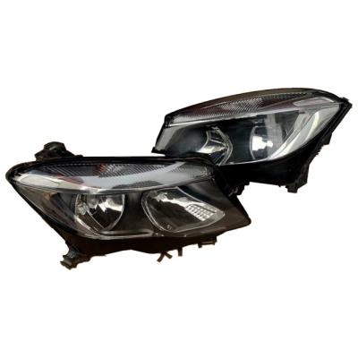 China Suitable for 12-16 Mercedes Benz GLA 156 halogen headlight GLA-CLASS (X156) for sale