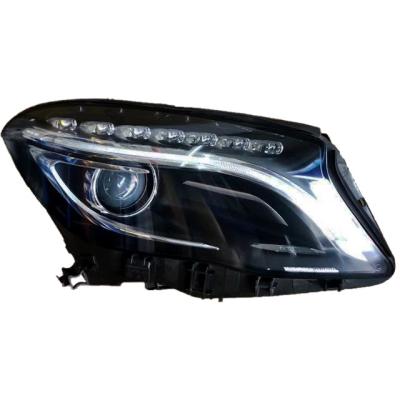 China Suitable for 12-16 Mercedes Benz GLA 156 hernia headlight GLA-CLASS for sale