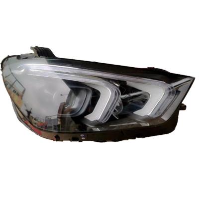 China Suitable for 18-20 Mercedes Benz GLE 167 LED Headlight GLE Coupe (C167) for sale