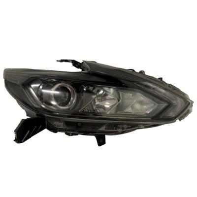 China For 16-18 Nissaan Teana LED Headlights Teana for sale