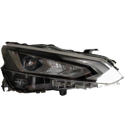 China For 19-20 Niss.an Teana LED Headlights Teana for sale