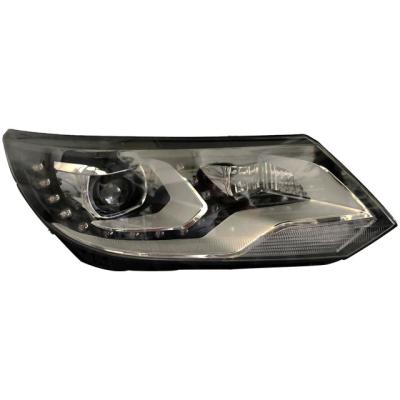 China For 12-14 Volkswagen Tigu-an LED Headlights BY SERIES for sale