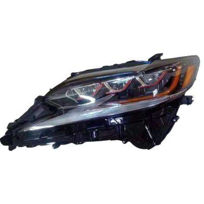 China For 13-17 Lexus ES LED Upgrade and Refit ES Headlight for sale