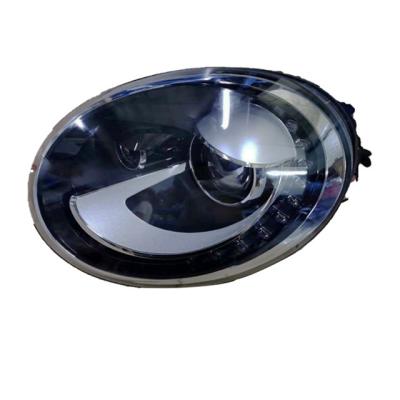 China For 14-18 Volkswagen Beetle Hernia Headlights Beetle for sale