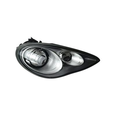 China Computer Lamps Car Auto Head Headlights For Paramera For Panameraaa 15--18 Years for sale