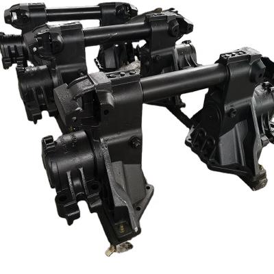 China For - ISUZU trucks manufacturer's balance shaft suspension assembly fits isuzu 1-53361-065-0 1533610650 for sale