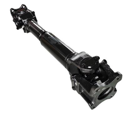 China Steel Transmission Parts Front Truck Suspension Car Spare Wheel Booster Drive Shafts For HINO 65-9364 for sale