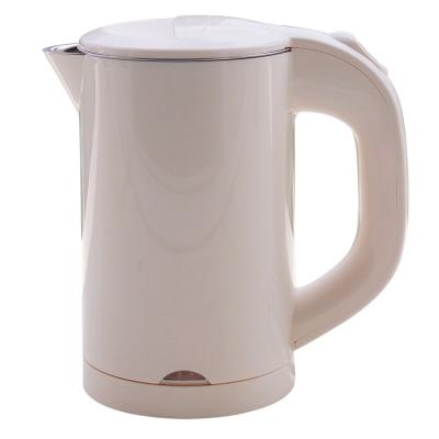 China 360 Degree Rotation Base 0.5L Electric Kettle for sale