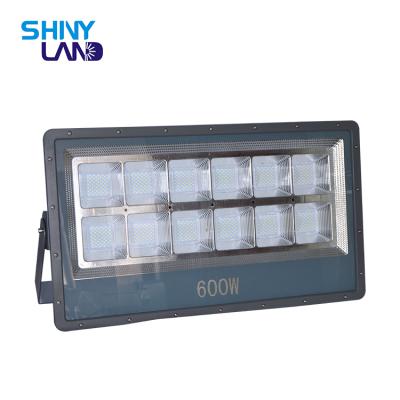 China Sports stadiums factory sale IP66 direct outdoor waterproof smd 50w 100w 200w 300w 400w 600w led flood light for sale