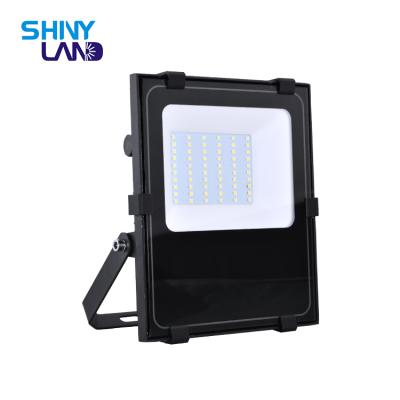 China Garden stadium outdoor high power ip66 waterproof smd 50 100 150 200 300 W led flood light for sale