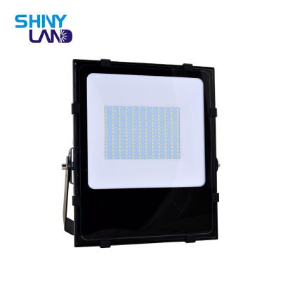 China Outdoor Waterproof Ip66 LANDSCAPE Smd Aluminum 50W 100W 150W 200W 300W Led Flood Light for sale