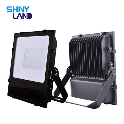 China LANDSCAPE Outdoor High Power Metal Halide Ip66 Waterproof 50 100 150 200 300 Watt Led Flood Light for sale