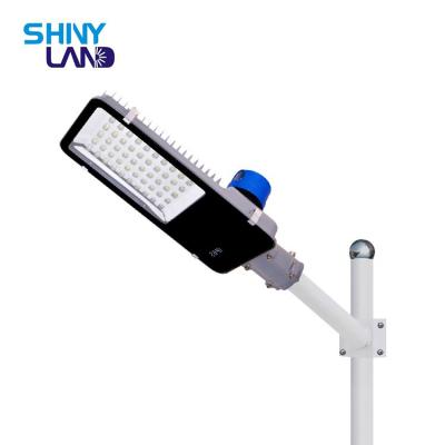 China ROAD China Ip65 Aluminum COB Led Street Light Dimmable Led Street Light for sale