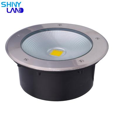 China Garden 30W LED underground light, LED underground light, dmx led underground for sale