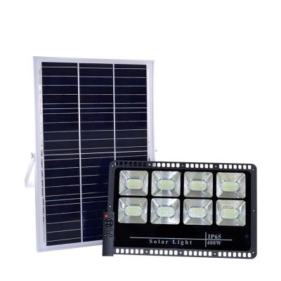 China Outdoor garden garden stage lighting ip65 waterproof aluminum 100w 200w 300w 400w led solar floodlight for sale