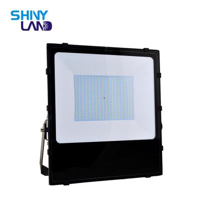 China Garden Distribution Exclusive Products IP66 Waterproof IK08 50W 100W 150W 200W 300W Reflector Led Flood Light for sale