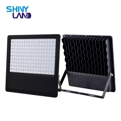 China Outdoor Sports Stadiums Factory Direct Sale IP65 Warranty 50W 100W 150W 200W 24V Explosion Proof 5 Years Led Flood Light for sale