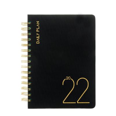 China Notepad 2022 submitted notepad of 2023 in practice stationary final note training planner journal notebook school supplies for sale