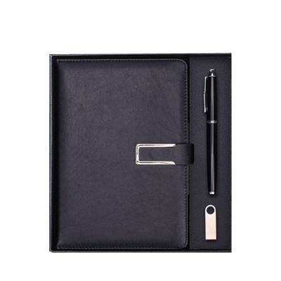 China 2022 Leather Agenda Diary Notebook A6 PU Leather Notebook Custom Soft Cover Hardcover Planner A5 Notebook for sale