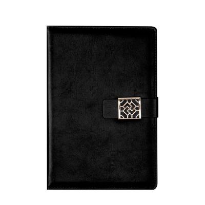 China Custom A4 A5 A6 Size Sublimation Journals Blank LOGO Notebook Printing High Quality PU Leather Planner Hardcover for sale