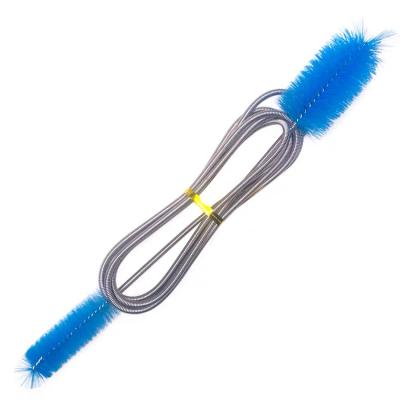 China Viable Factory Outlet Cleaning Brush Tools Aquarium Cleaning Brush Aquarium Pipe Cleaning Brush for sale