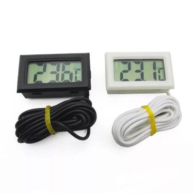 China Viable Factory Outlet Aquarium Thermometer Stick Aquarium Thermometer Sticker Aquarium Thermometer for sale