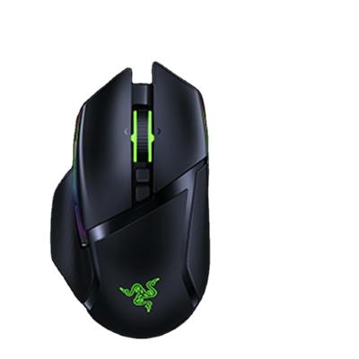 China The Other New Razer Ergonomic Black Basil Final-Free Charging Low Adjustable Computer Cable Gaming Mouse Mouse for sale