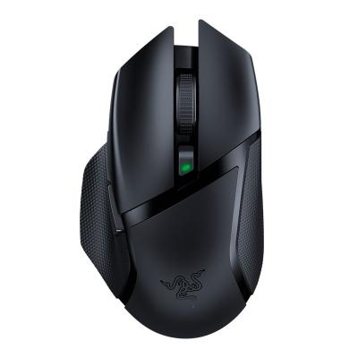 China Original Hyperspeed 16000 Keys Dpi Gaming High Efficiency Optical Mouse 6 2.4ghz Wireless Dual Mode Programmable for sale