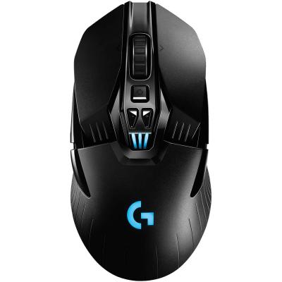 China 3D Logitech G903 LIGHTSPEED Wireless Gaming Mouse With Hero 25K Sensor PowerPlay Compatible 140+ 25 600 DPI HR for sale