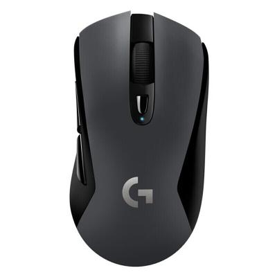 China 3D Logitech G603 LIGHTSPEED Professional Optical 3D Mouse 6keys 12000dpi Gaming Mouse For Laptop Desk2.4G USB Wireless Mouse for sale