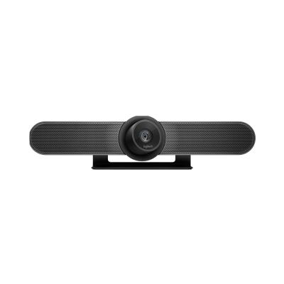 China Nightshot Logitech CC4000E MEETUP 4K HD Webcam Business Zoom Video Conferencing System Anchor 120 Degree Extended Wide Beam Speaker for sale