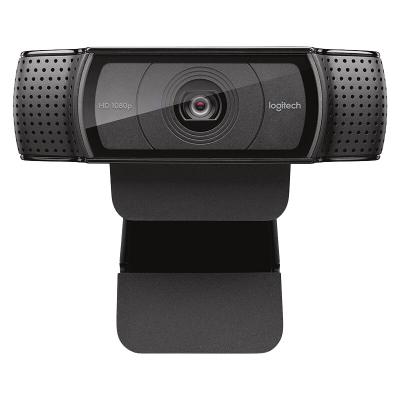 China Original Nightshot Logitech C920e HD 1080P USB Camera Computer Desktop with Microphone for sale