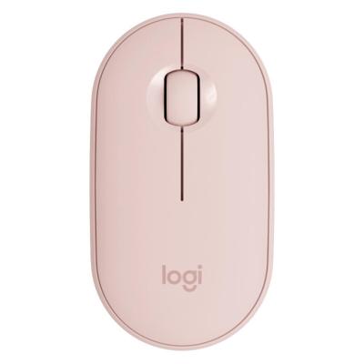 China Finger Factory Supply M350 Ergonomic Portable Mouse 3 Wireless Mini Mouse Silent Buttons for sale