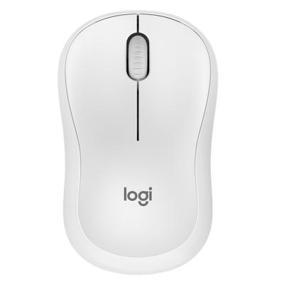 China 2022 High Quality Logitech M221 Wholesale Fashion Mice Coreless Mute Silent Wireless Mice 3D for sale