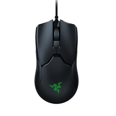 China Original Gaming Factory Razer Viper 8KHz Wired Optical Gaming Mouse 20000 DPI Sensor Gaming Mouse Buttons for sale