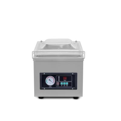 China DZ-260A3 TABLE-STYLE high quality food VACUUM PACKING MACHINE for sale