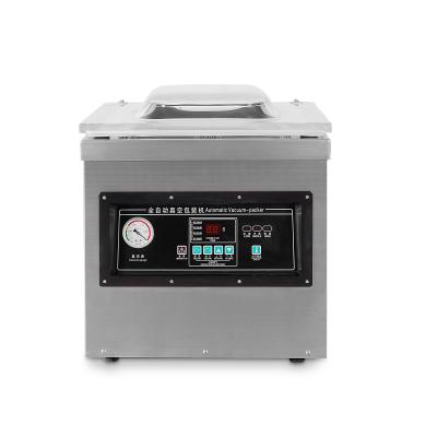 China cheap price DZ-4002F TABLE-STYLE food VACUUM PACKING MACHINE for food for sale