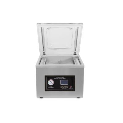 China Professional VACUUM PACKING MACHINE FOOD MAKER PRODUCTION DZ-260PD LCD VERSION for sale