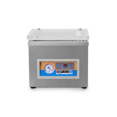 China DZ-180PD Rotary Type TABLE-STYLE High Speed ​​Food VACUUM PACKING MACHINE for sale