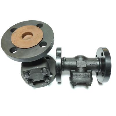 China China Forged Steel Flange Swing Check Valve Connection for sale