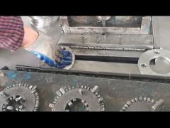 Flanges Marking